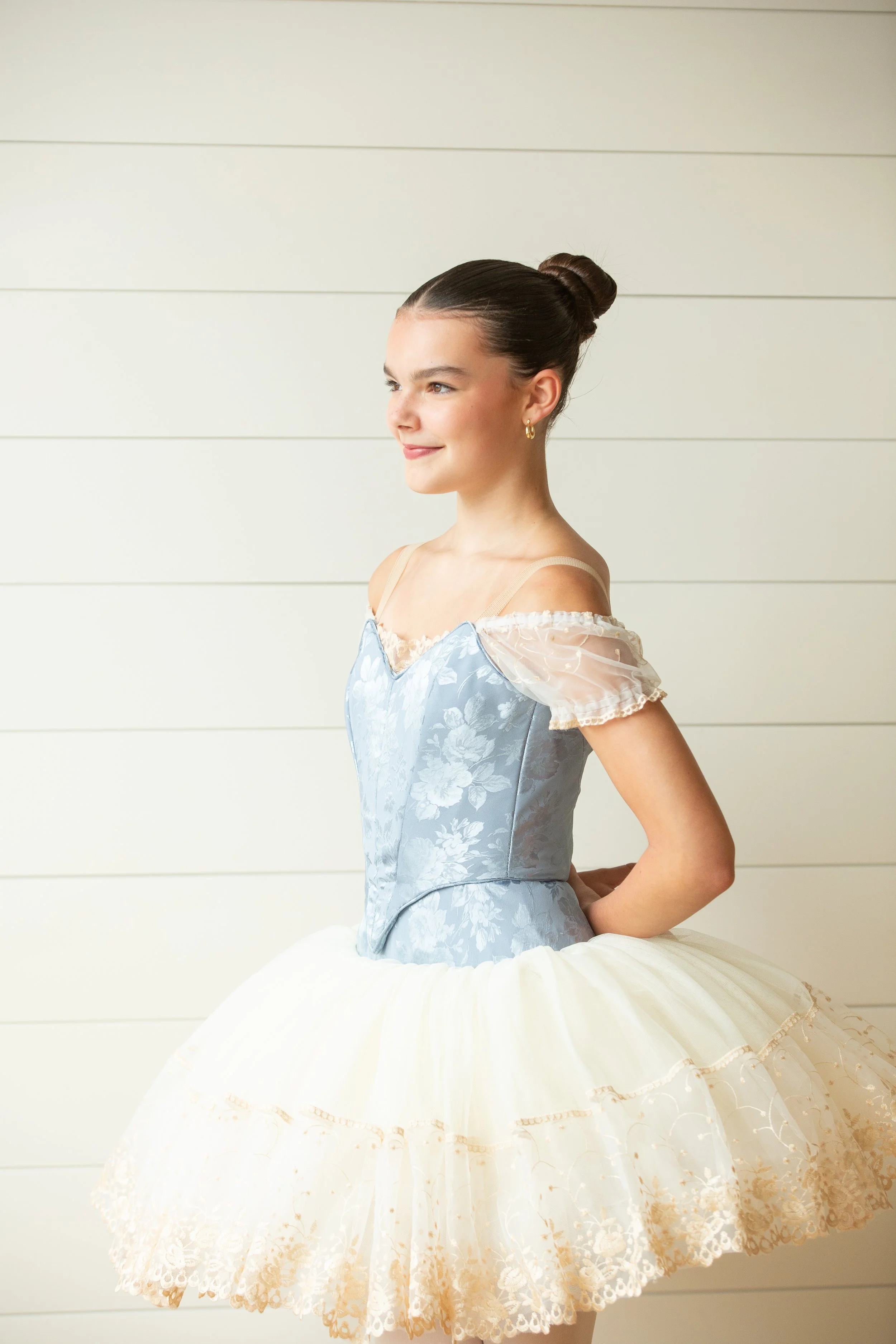 Professional Ballet Costume