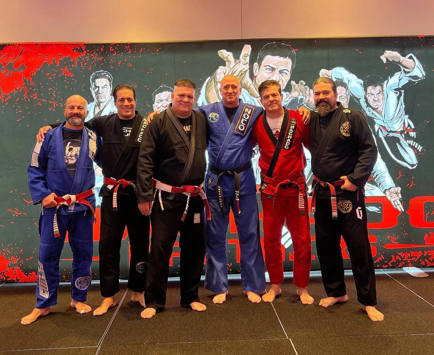 Rigan Machado Jiujitsu of Northern Colorado | Join a Greeley Jiujitsu ...