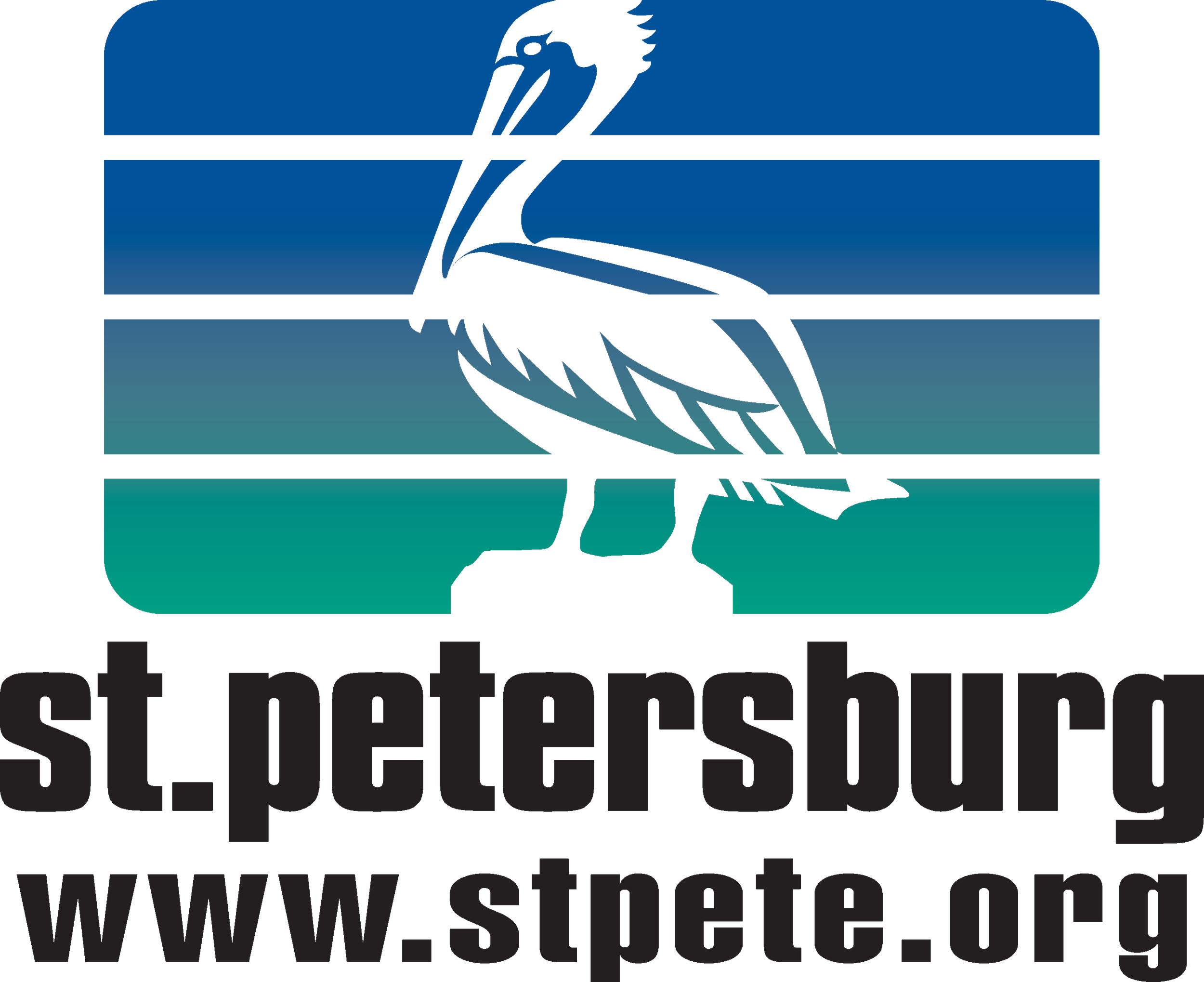 City of St. Petersburg