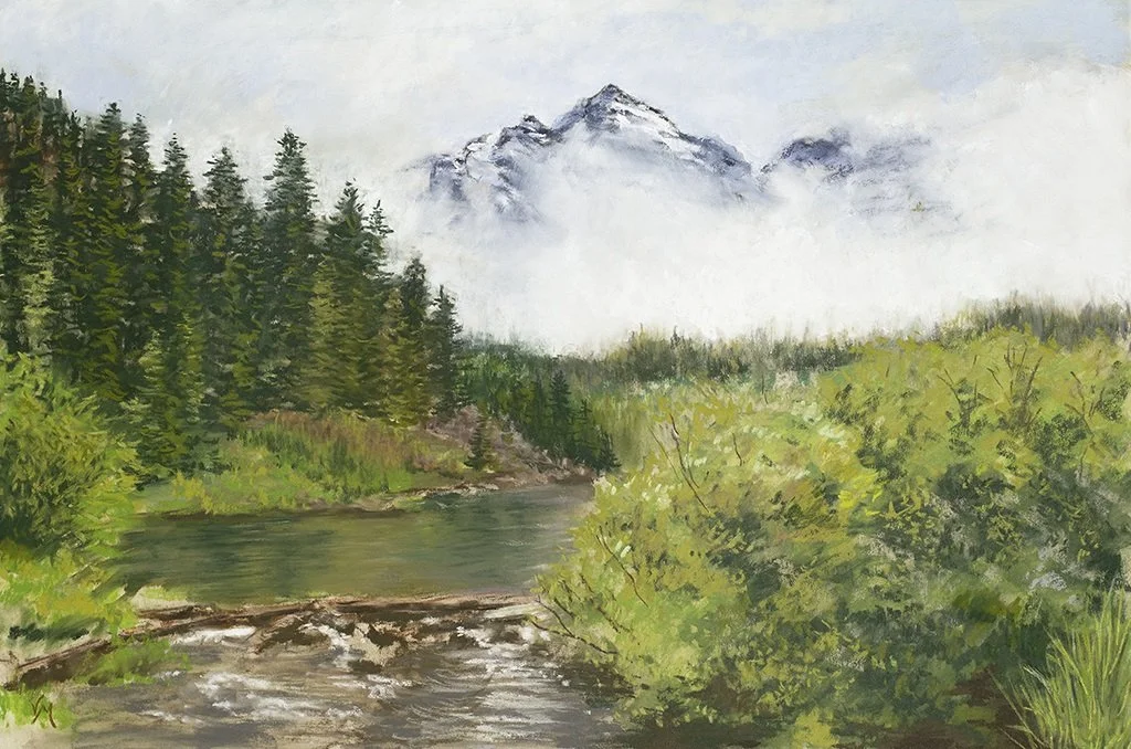 Ginny CO website Maroon Bells in the Mist.jpg