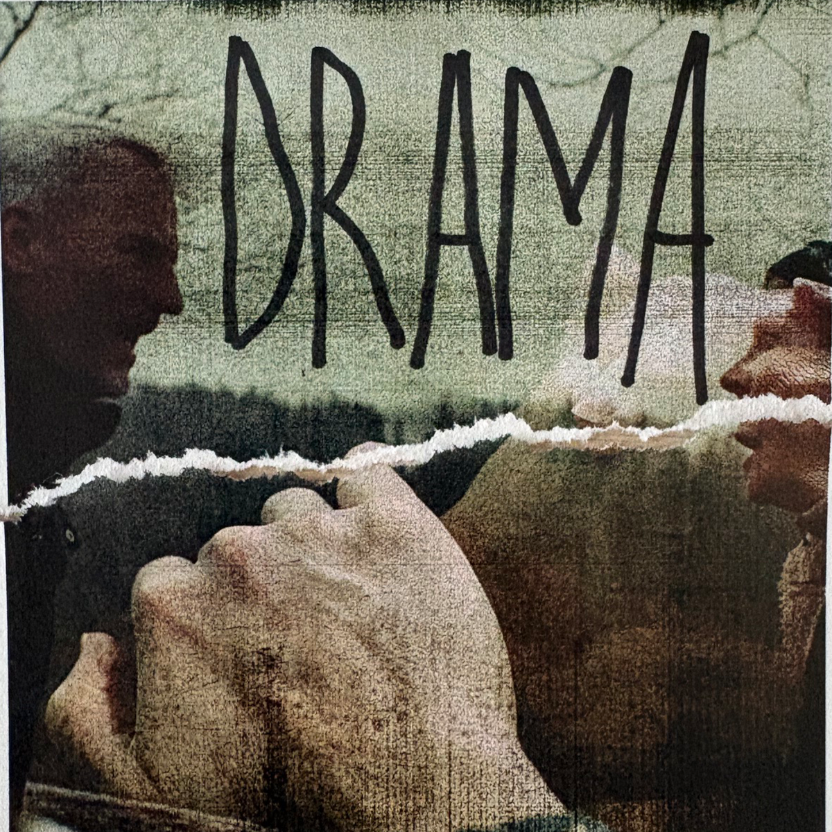 SATURDAY 12:30 // DRAMA