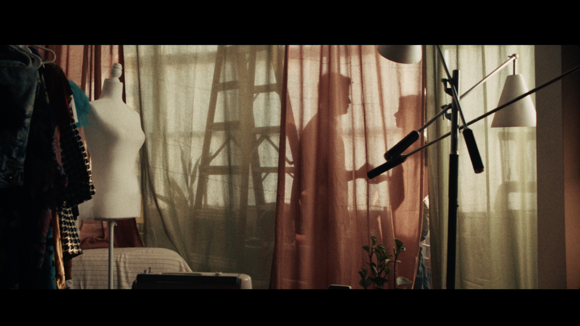 Curtains
