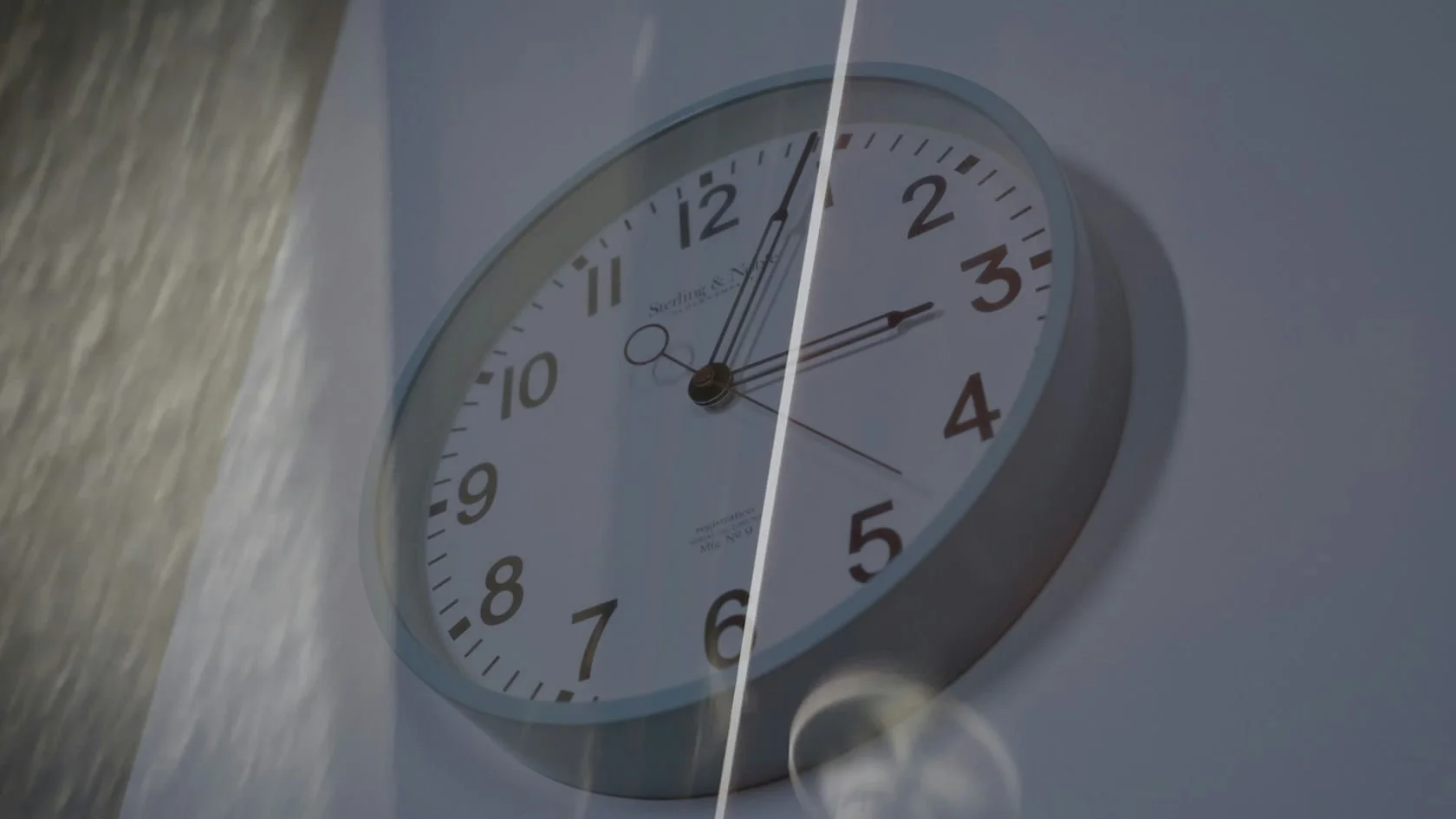 On the Way Out of Time