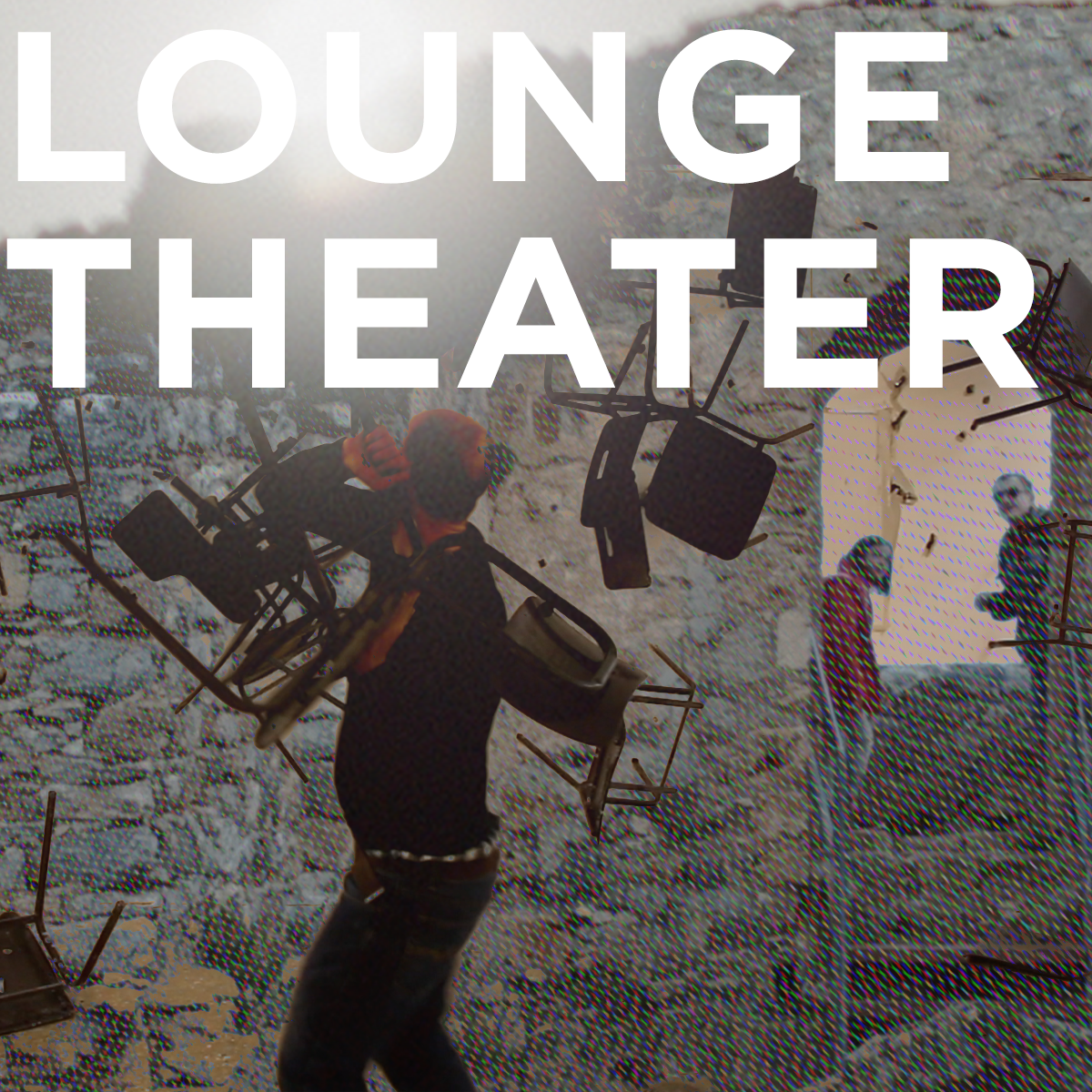 ALL WEEKEND // LOUNGE THEATRE