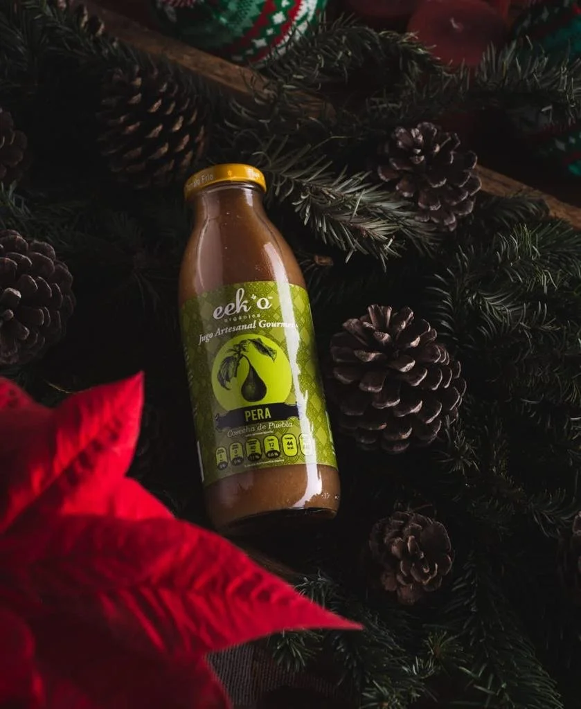 Jugo de Pera