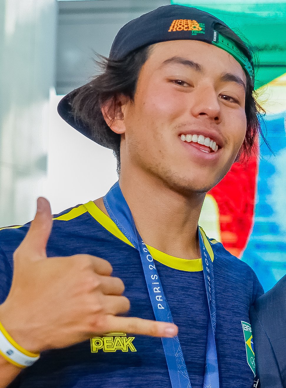 Mundial de skate park: Akio, Kalani Konig e Gui Khury confirmam o Brasil com três na final