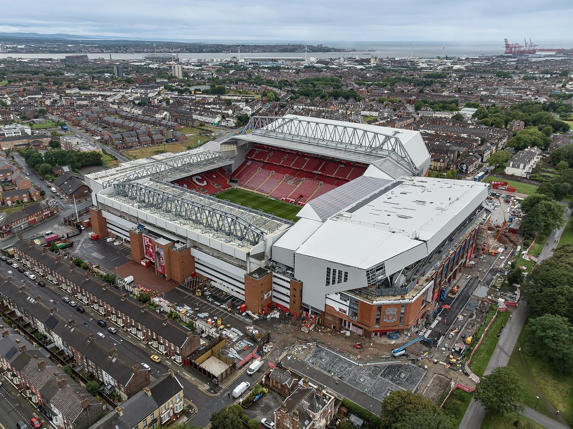 Liverpool x Manchester City: líder 100% visita Anfield em clima tenso, sem Foden e com ataque desfalcado dos Reds