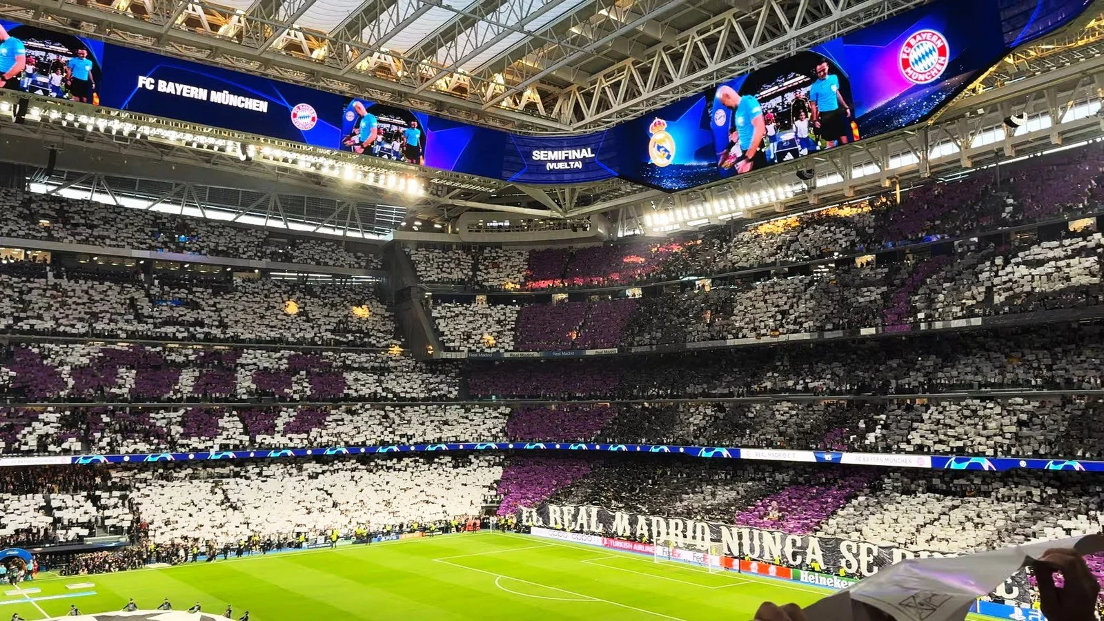 Real Madrid x Villarreal: Diomande decide, Vinícius é expulso e Madrid vence por 1 a 0
