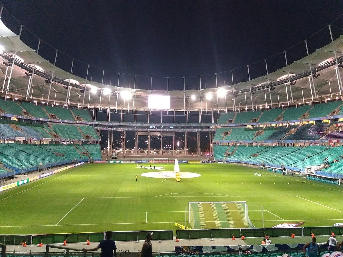 Jogos do Brasileirão domingo (18): Bahia x Flamengo, Grêmio x Cruzeiro e onde assistir