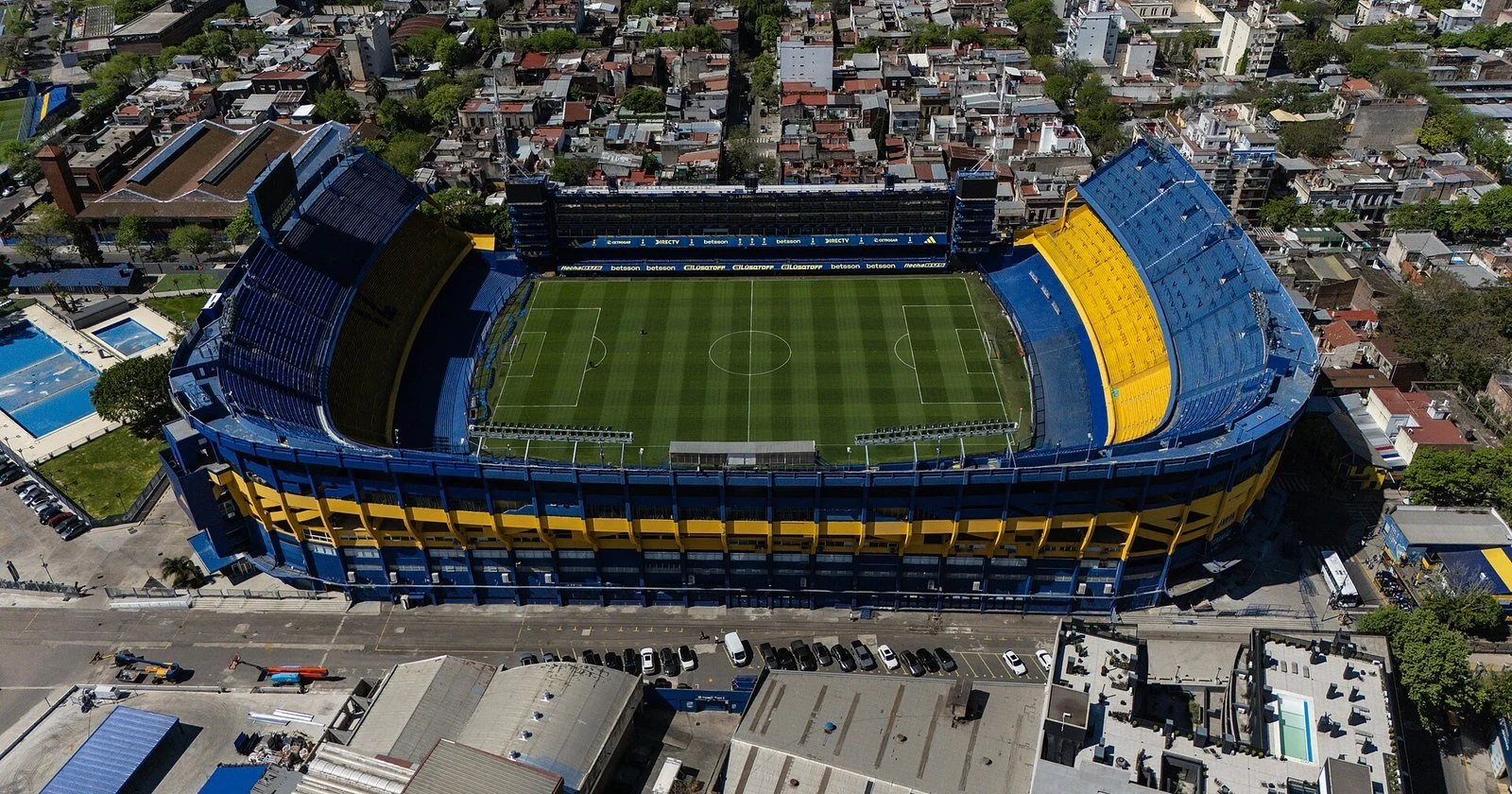 Boca Juniors x Talleres: Boca vira, vence por 2 a 1 e chega embalado ao duelo com o Vasco