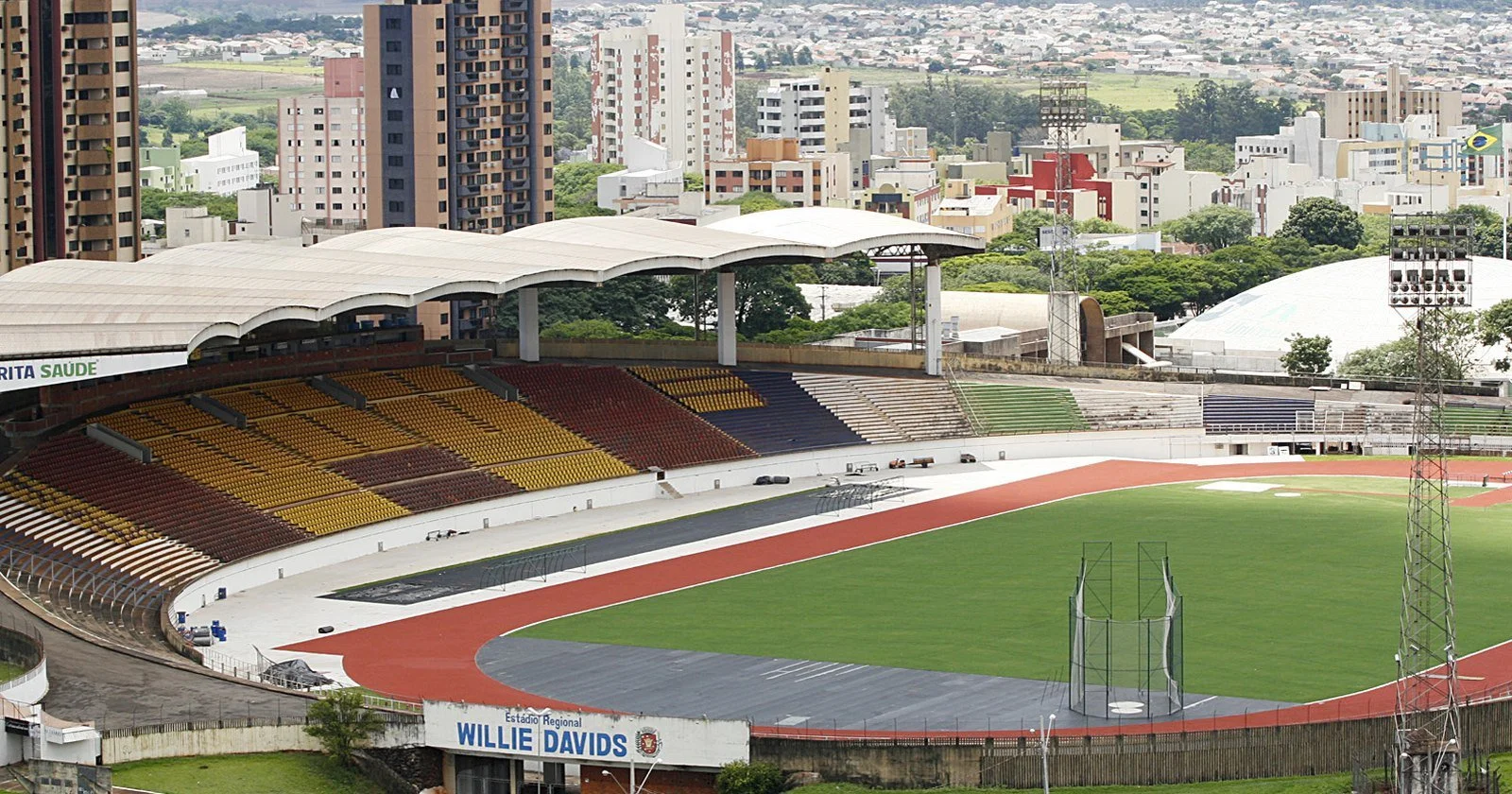 Maringá x Ferroviária: horário e onde assistir à ida da final da Série C