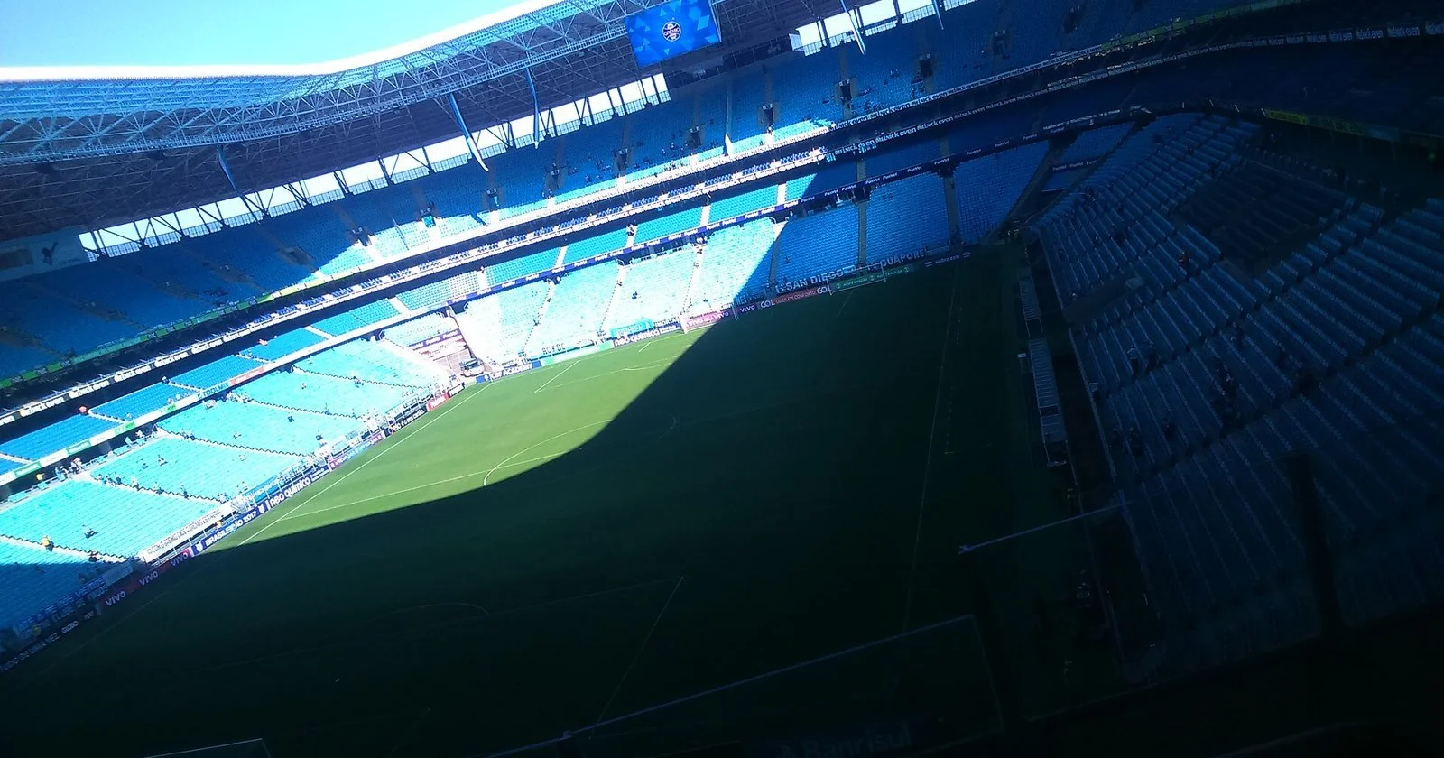 Grêmio x Cruzeiro: horário, onde assistir e escalações do duelo entre o Z-4 e o G-5 do Brasileirão