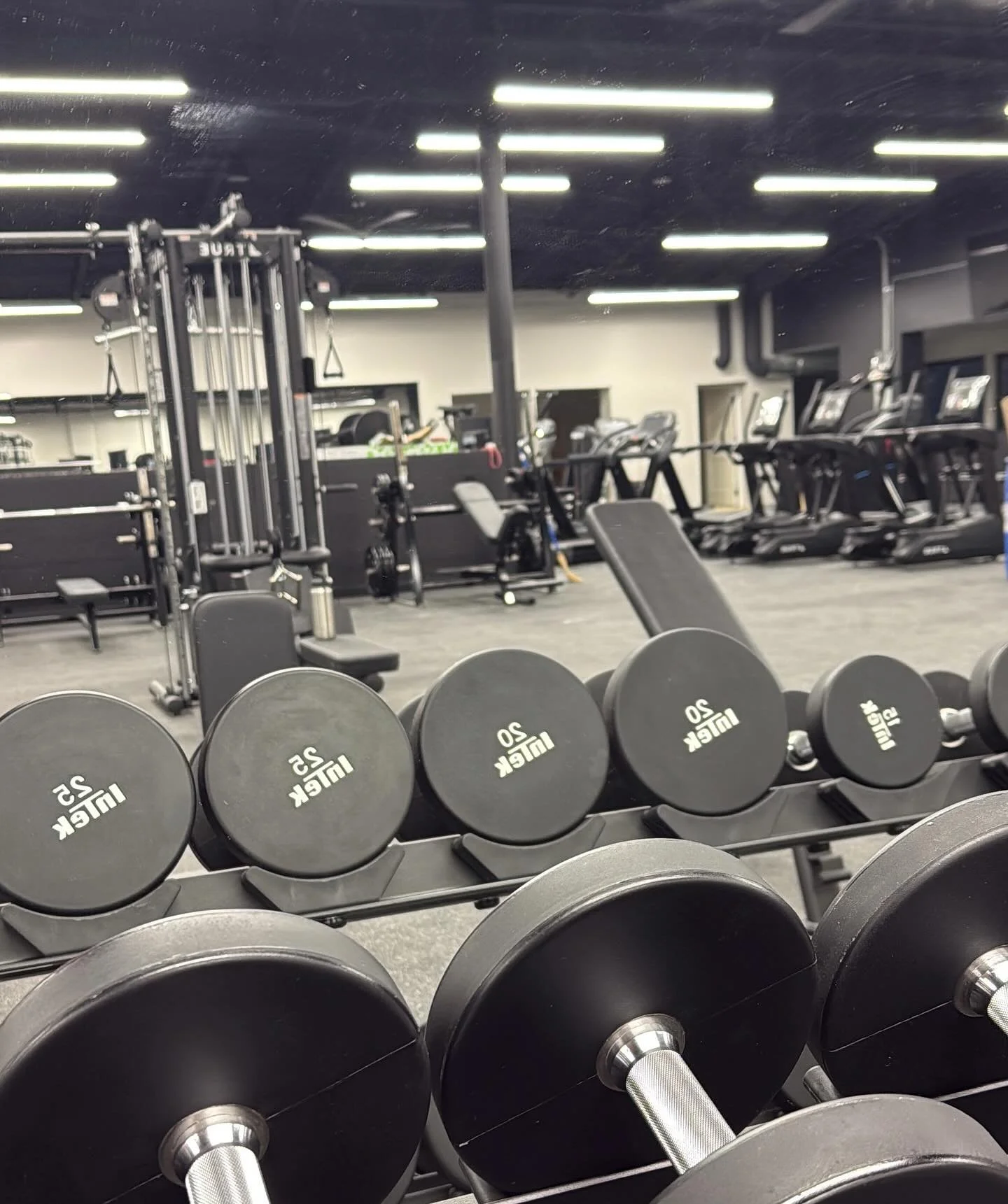 🚨🚨 ATTENTION BAR FAMILY 🚨🚨

We&rsquo;re thrilled to announce that The Bar will officially open to the public on Friday, October 31st! Everyone is welcome to join us for our grand opening weekend:

 &bull; Friday: 5 AM - 7 PM
 &bull; Saturday: 8 A