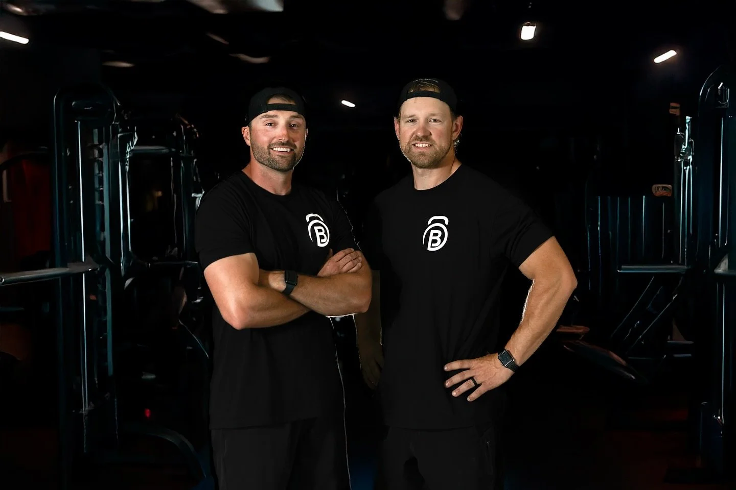 What started as a simple dream&mdash;to have a great place to work out&mdash;slowly grew into something bigger. We kept asking ourselves: What would the perfect gym look like? A space that brought a strong, welcoming sense of community that Nashville