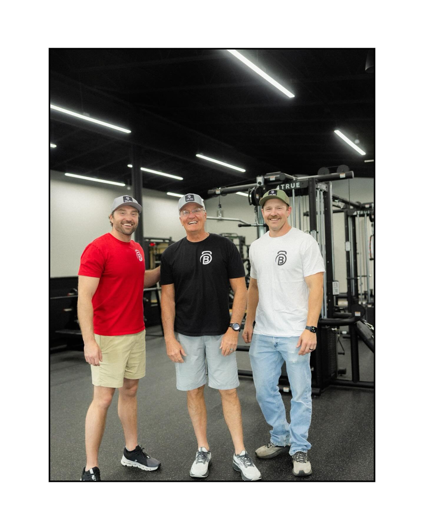 Randy&rsquo;s last day has come and gone now, and we could not be more thankful for him! He has been a part of The Bar family before there was The Bar. He was with us in the beginning when we were just in the shed&mdash;to the construction phase of f