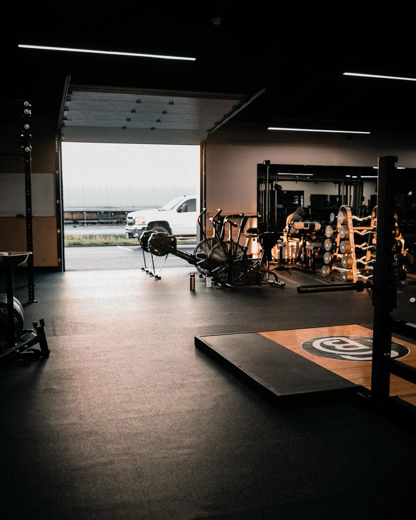 Whether you start your morning here or close out your day with us, just know that we&rsquo;re glad you showed up.

Tomorrow, we&rsquo;re leveling things up. Nashville Chiropractic will be in-house offering FREE screenings. The perfect chance to check