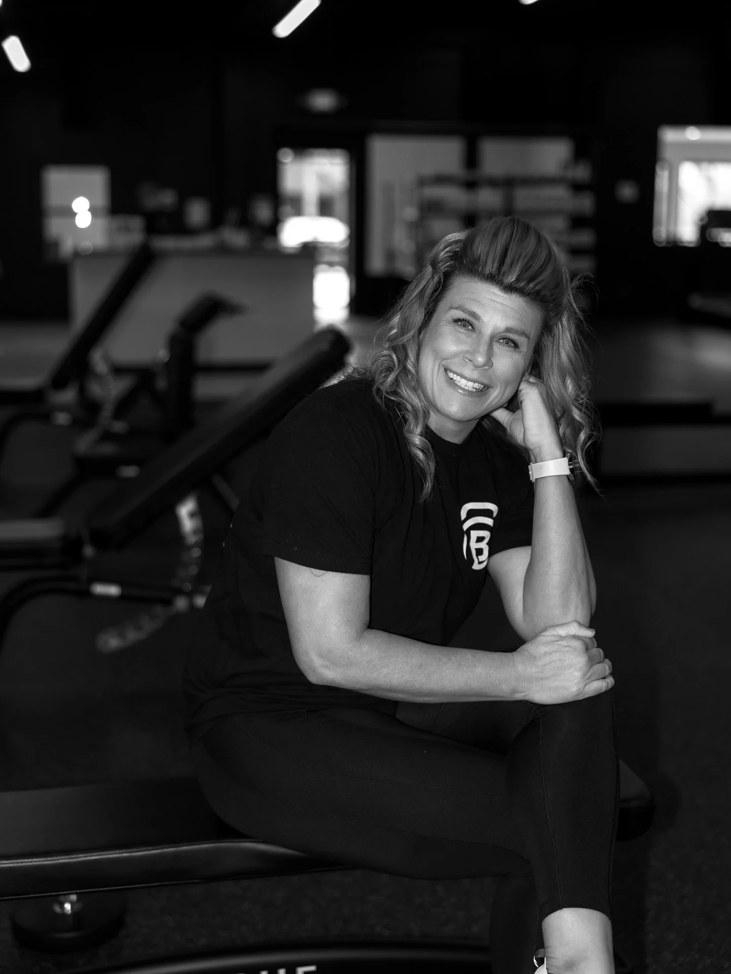 Happy Birthday to our girl, Annette! 🎉

If you&rsquo;ve trained with Annette, you already know that she pours her heart into every client she works with. From pushing people toward their goals to showing up with encouragement, energy, and genuine ca