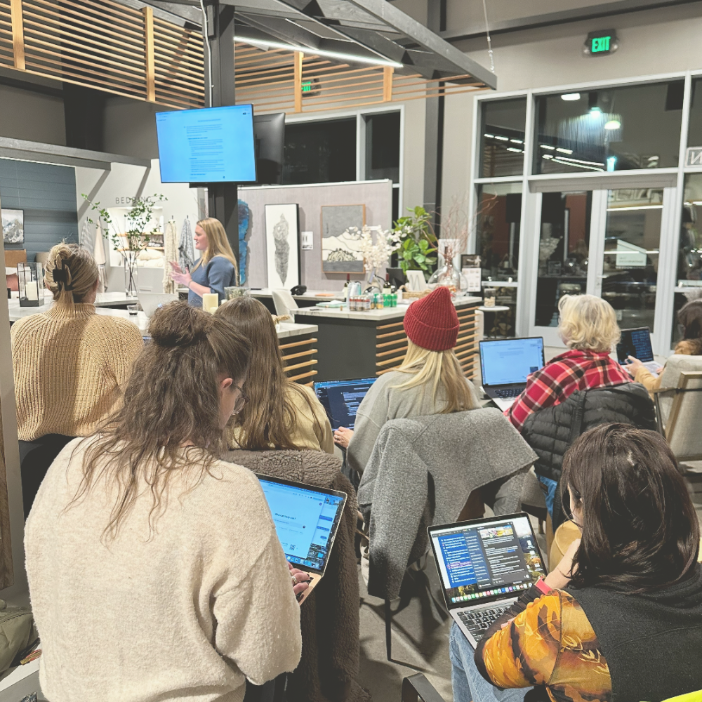 AI for Entrepreneurs