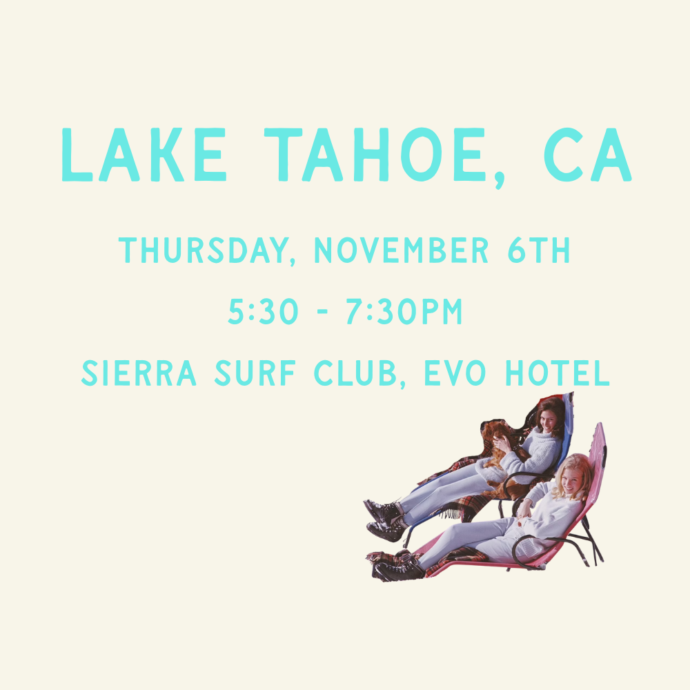 lake tahoe, ca