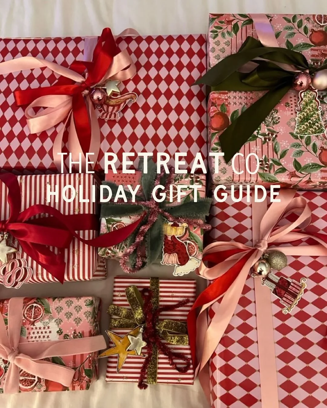 If you&rsquo;re already stressed about holiday shopping&hellip;same. We thought it would be fun (and hopefully helpful!) to make a holiday gift guide of some of our favorite women owned brands to share with you all. 

📝 Save this post for your secre