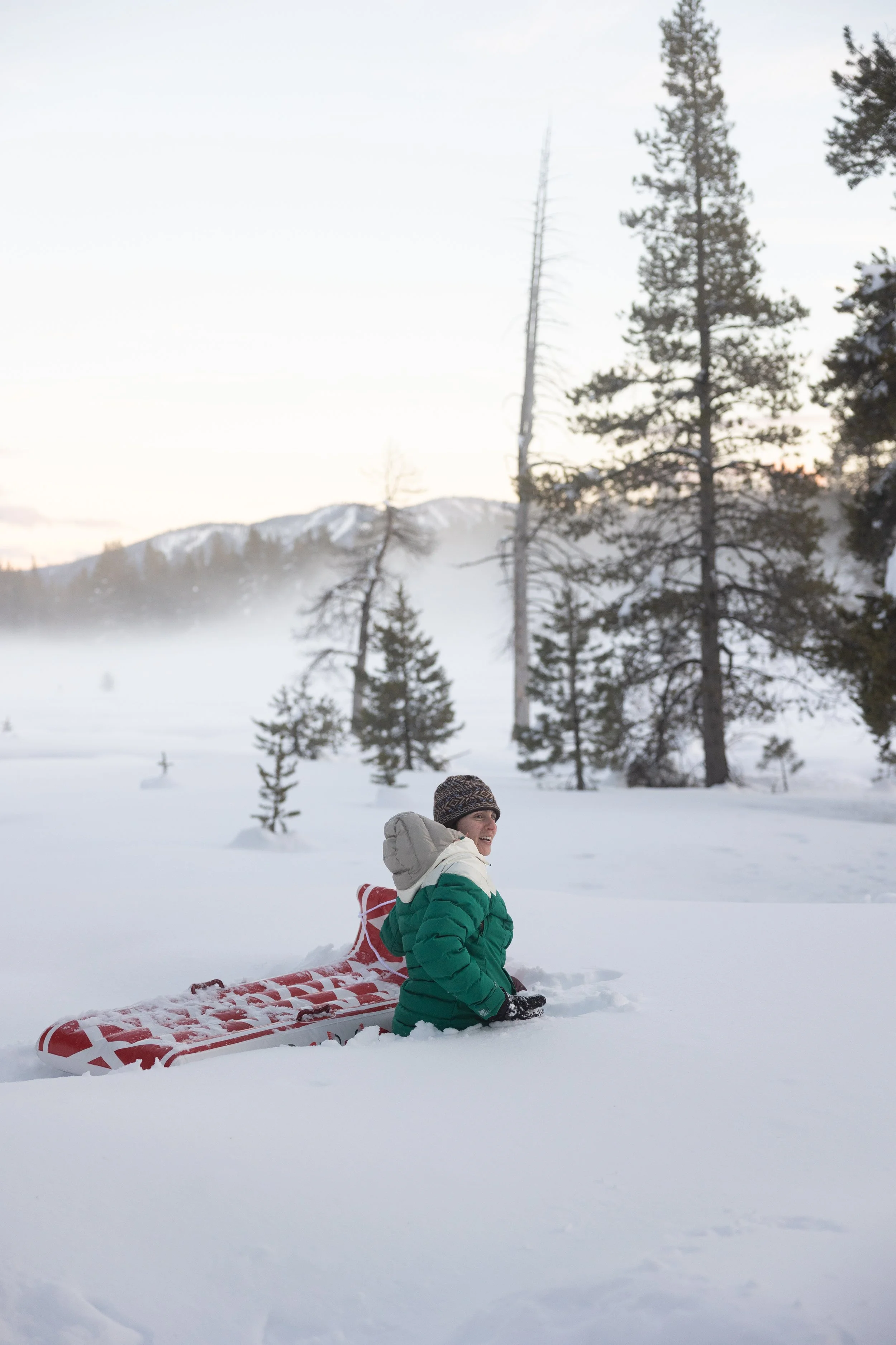 The Radical Act of Wanting What You Want