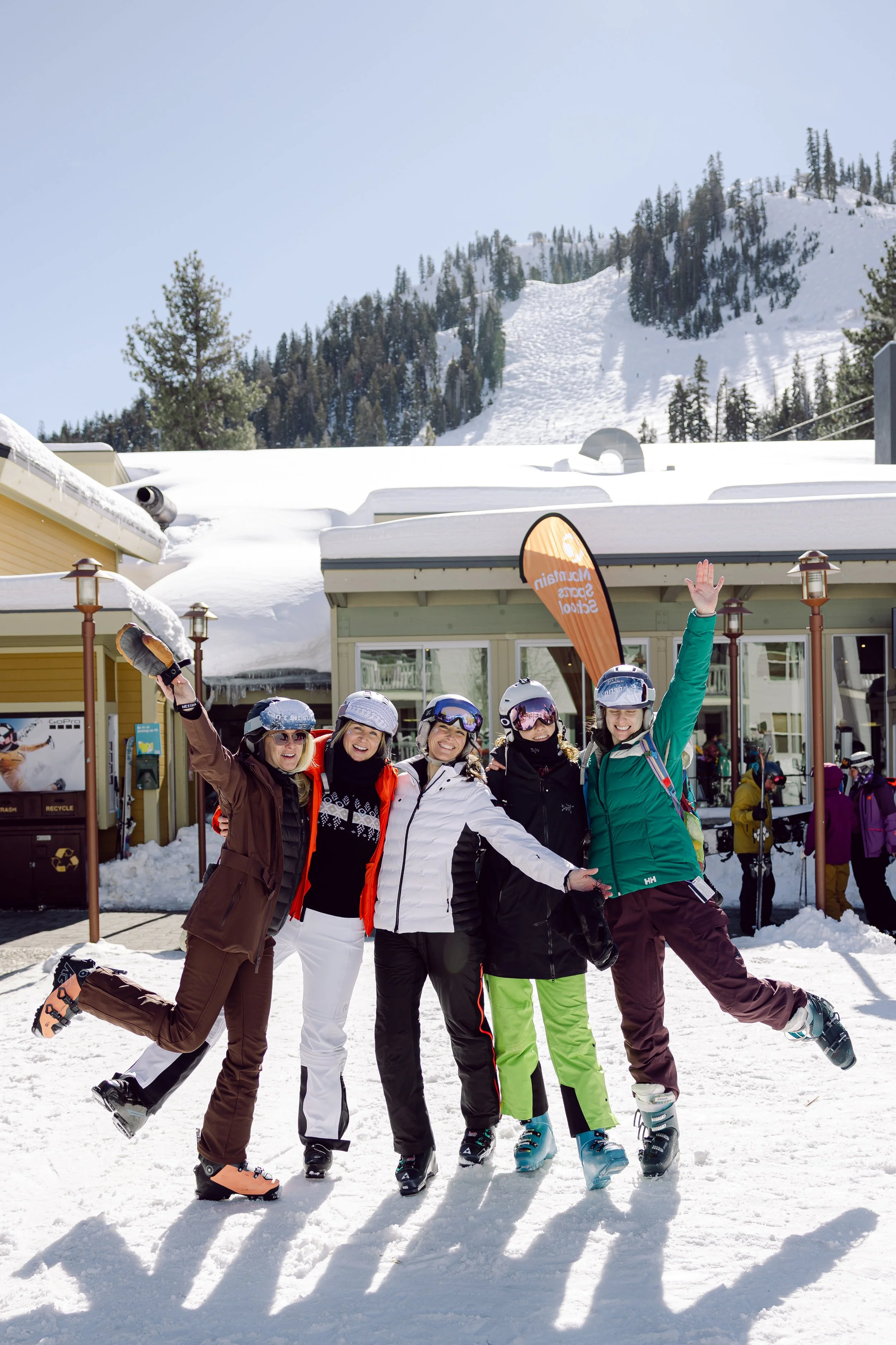 It’s not about age, it’s about adventure