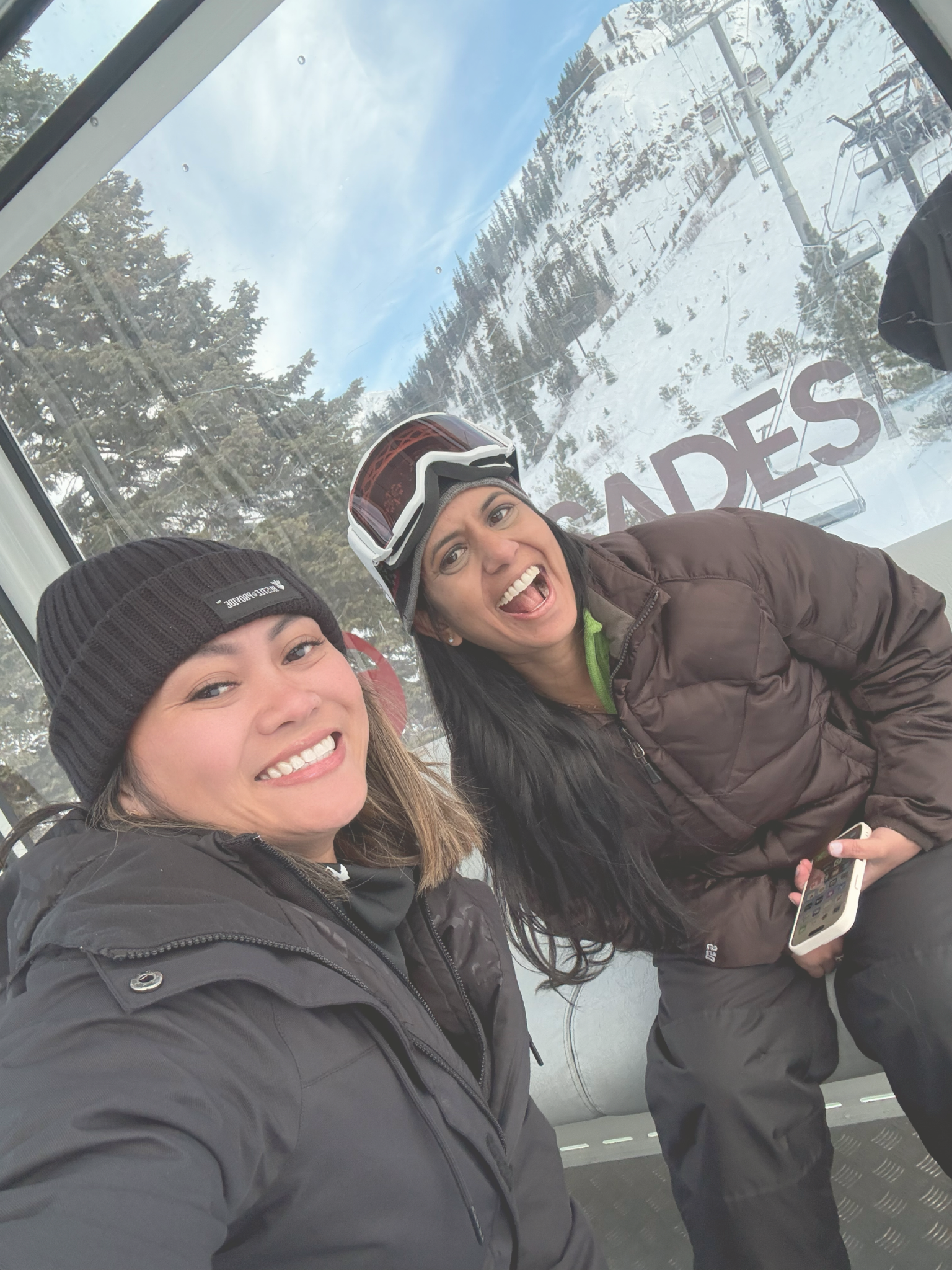 fun gondola rides
