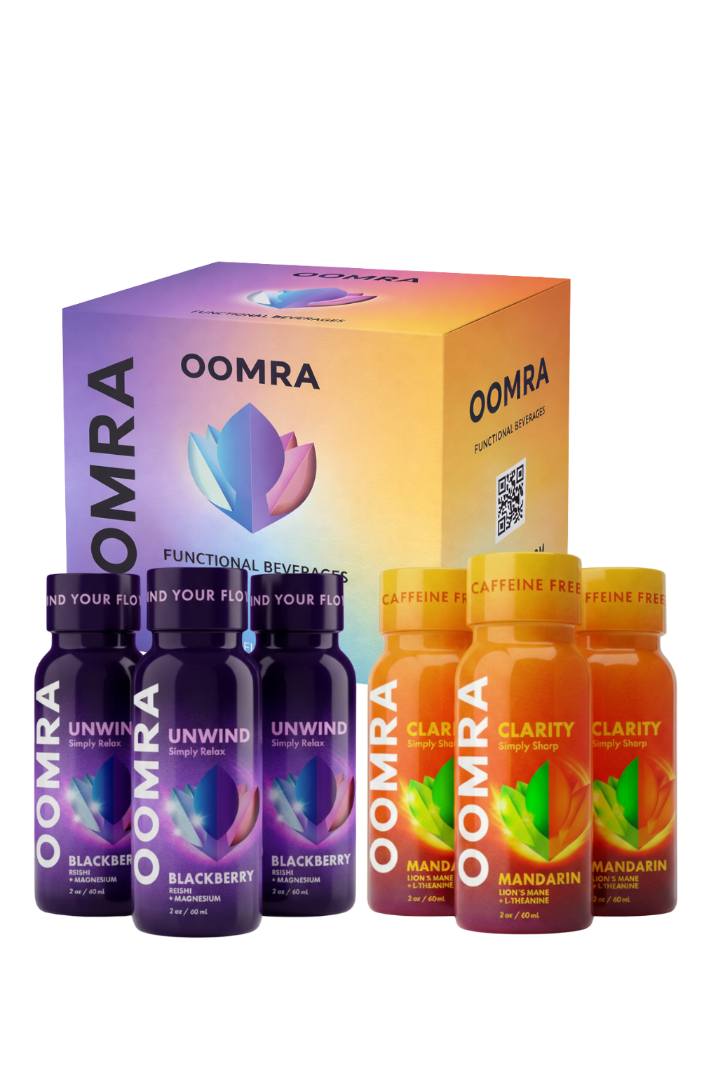 oomra