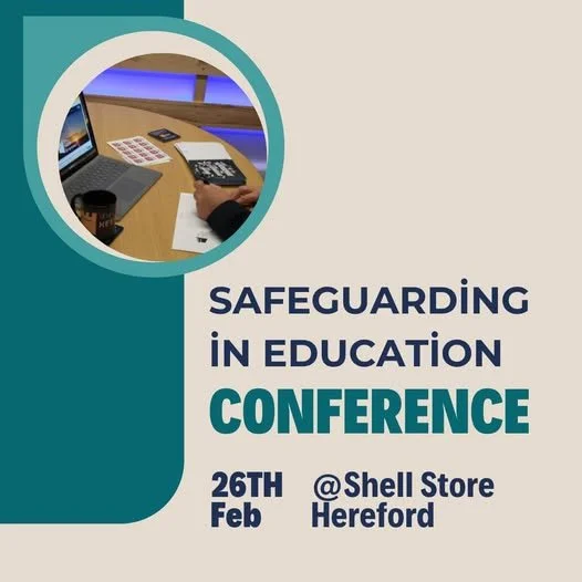 Safeguarding in Education Conference