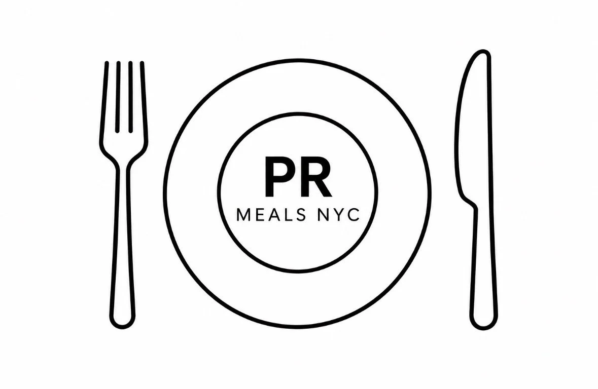 PR MEALS NYC