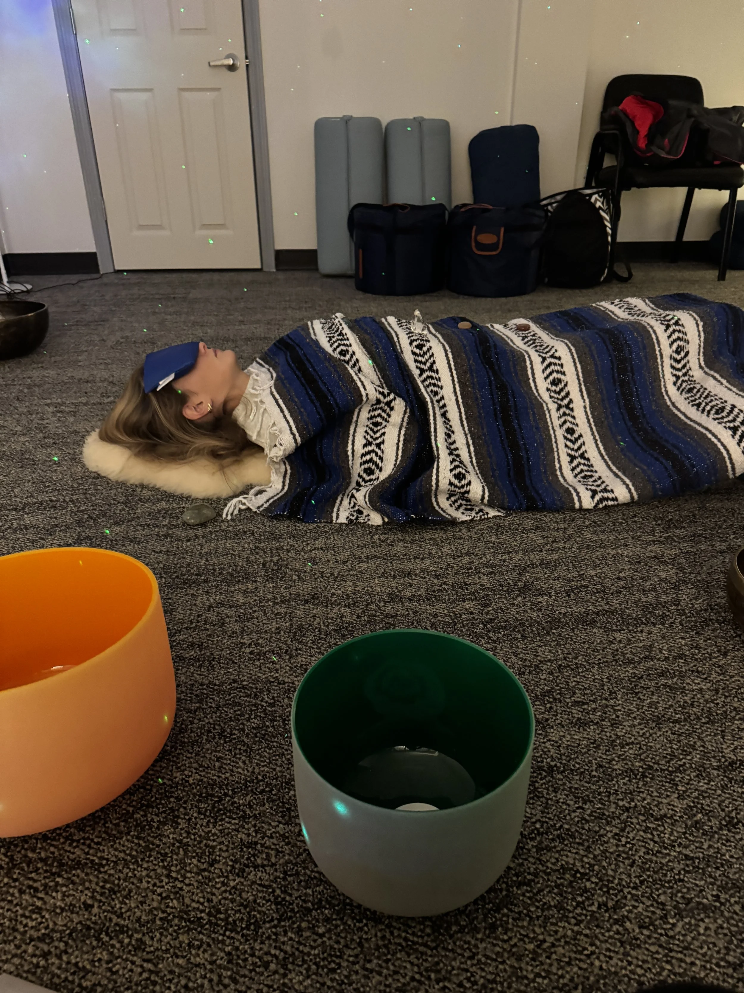 Divorce Coaching Immersion: 8-Week Premium Container