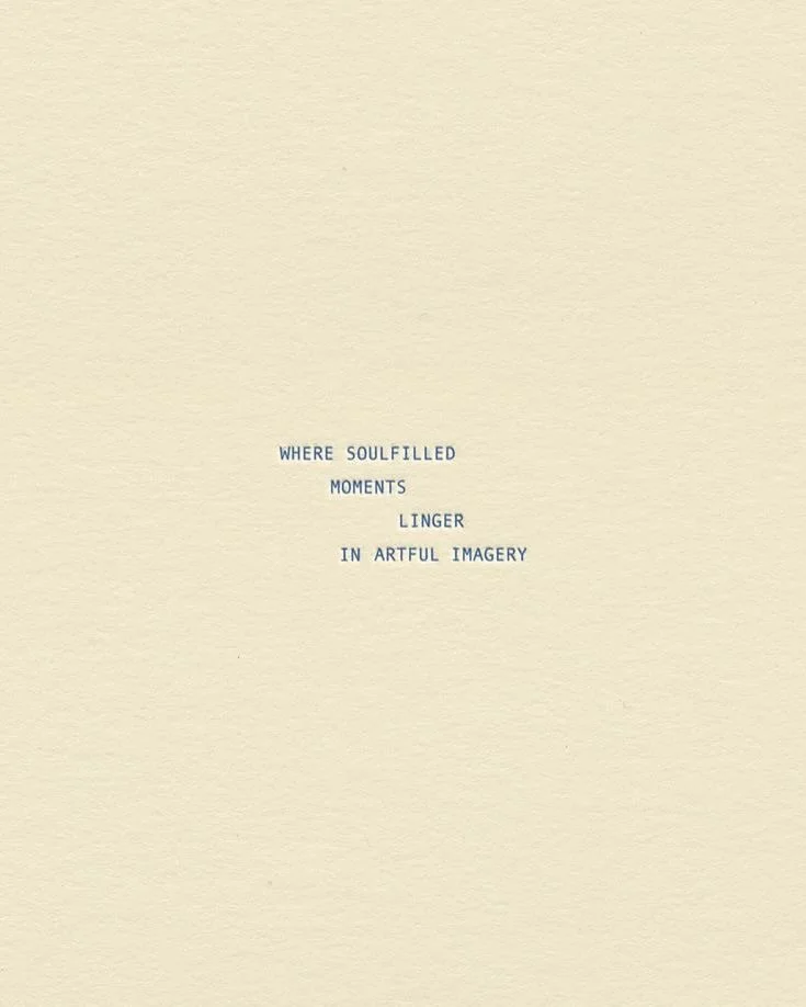 This weeks collection &amp; inspiration ~ gathering slowly and with intention&nbsp;&nbsp;

🤍Inspiration &amp; Credits:
Captured and curated in Pinterest

Photo 1: Koralnova
Photo 2: Popova 
Photo 3: Anella Ivory 
Photo 4: Jean Stoffer
Photo 5: Ella 