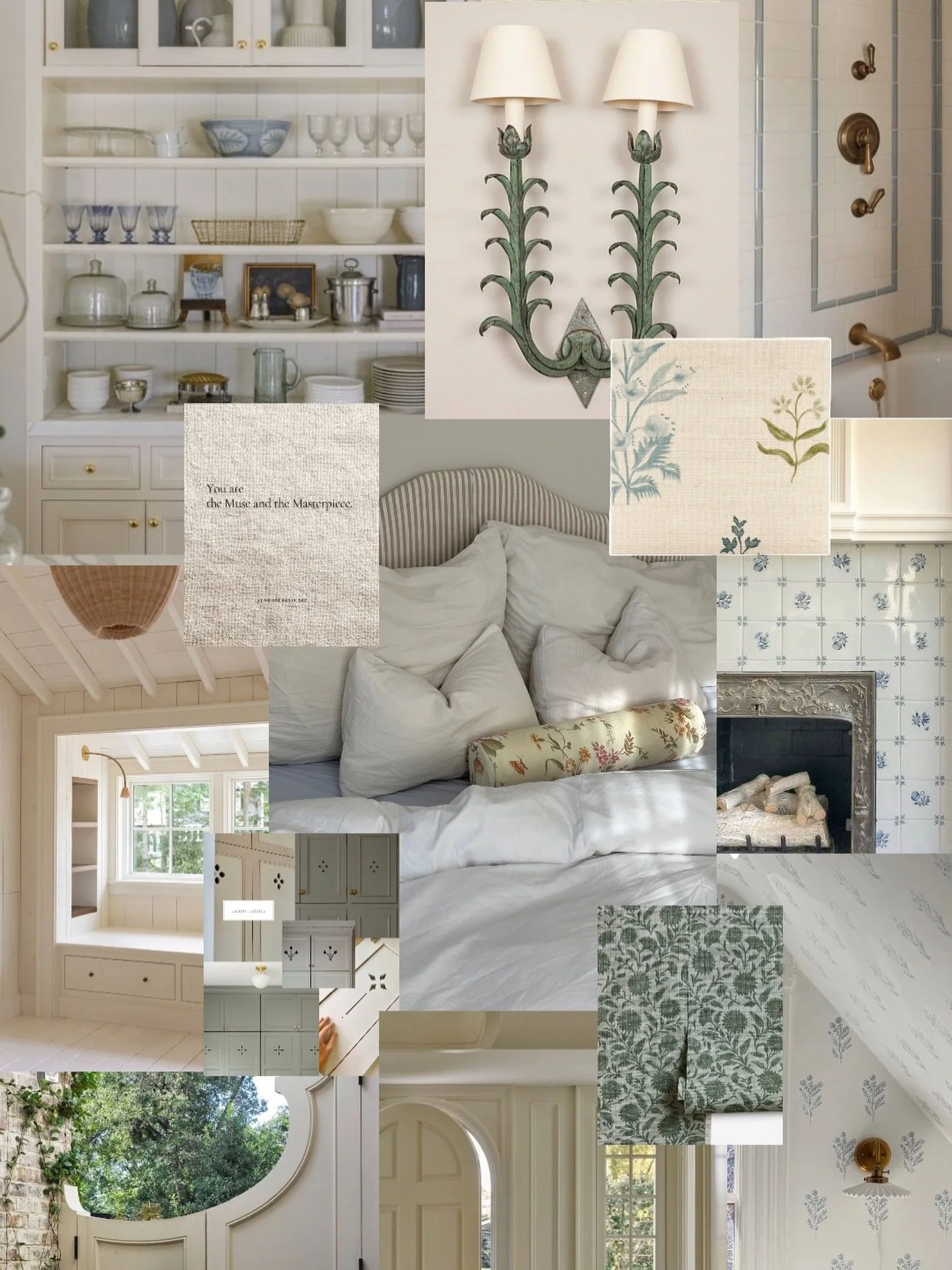 With love, with light, with intention ~ MLH 

Created in Pinterest 🤍