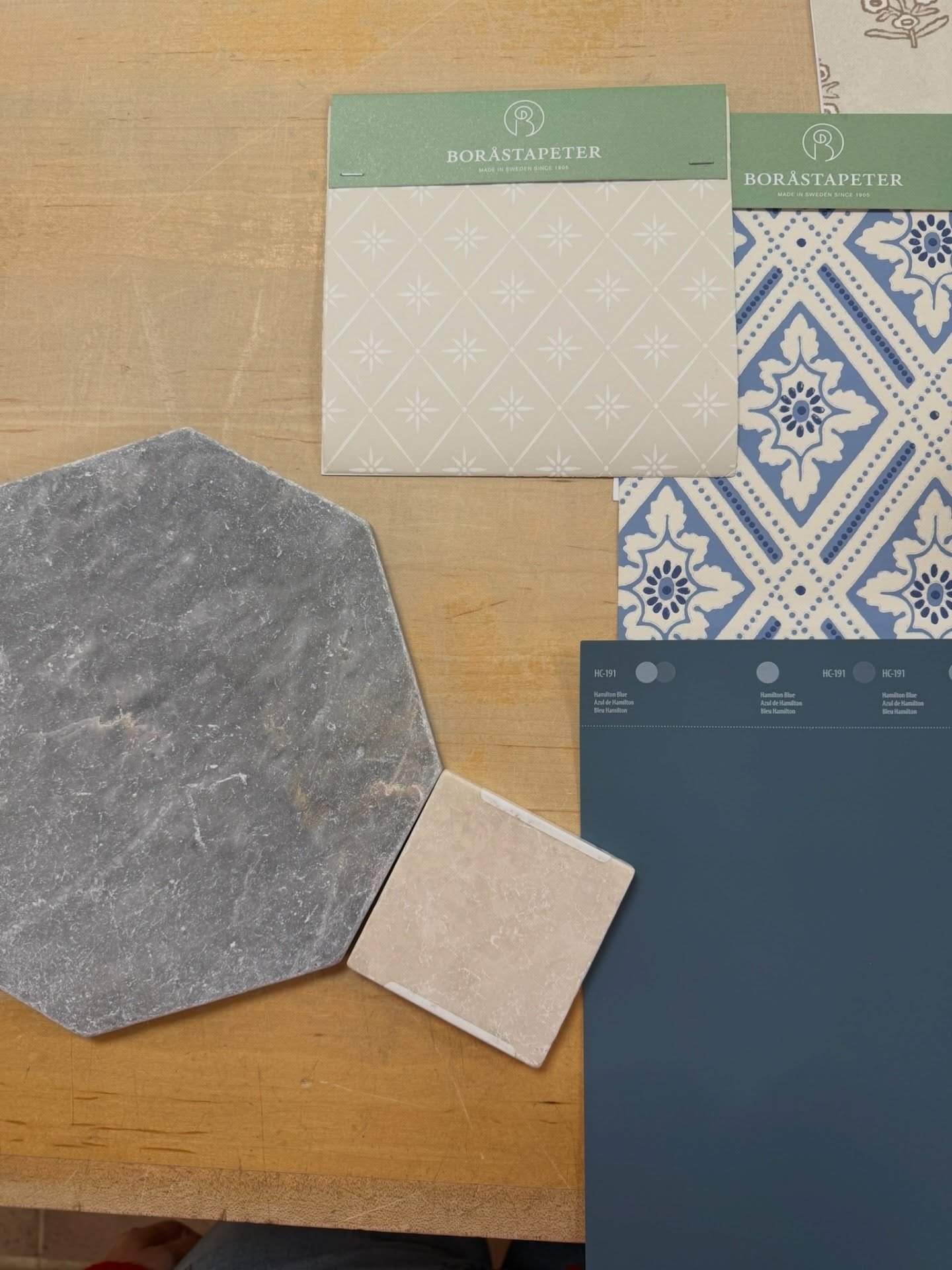 A week in the life of MLH &mdash; collecting, designing, &amp; curating.