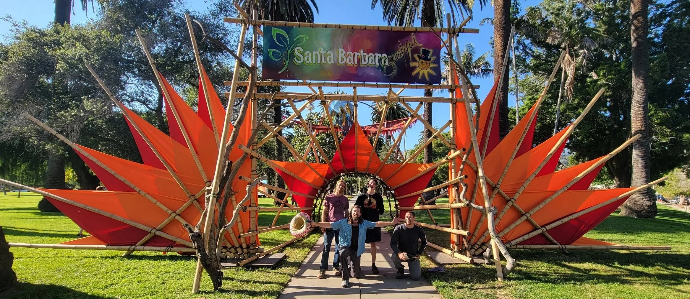 Flying Shade Event Portals