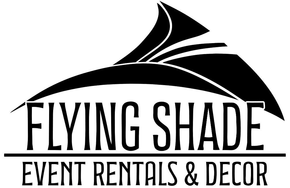 FlyingShade: Rentals &amp; Decor