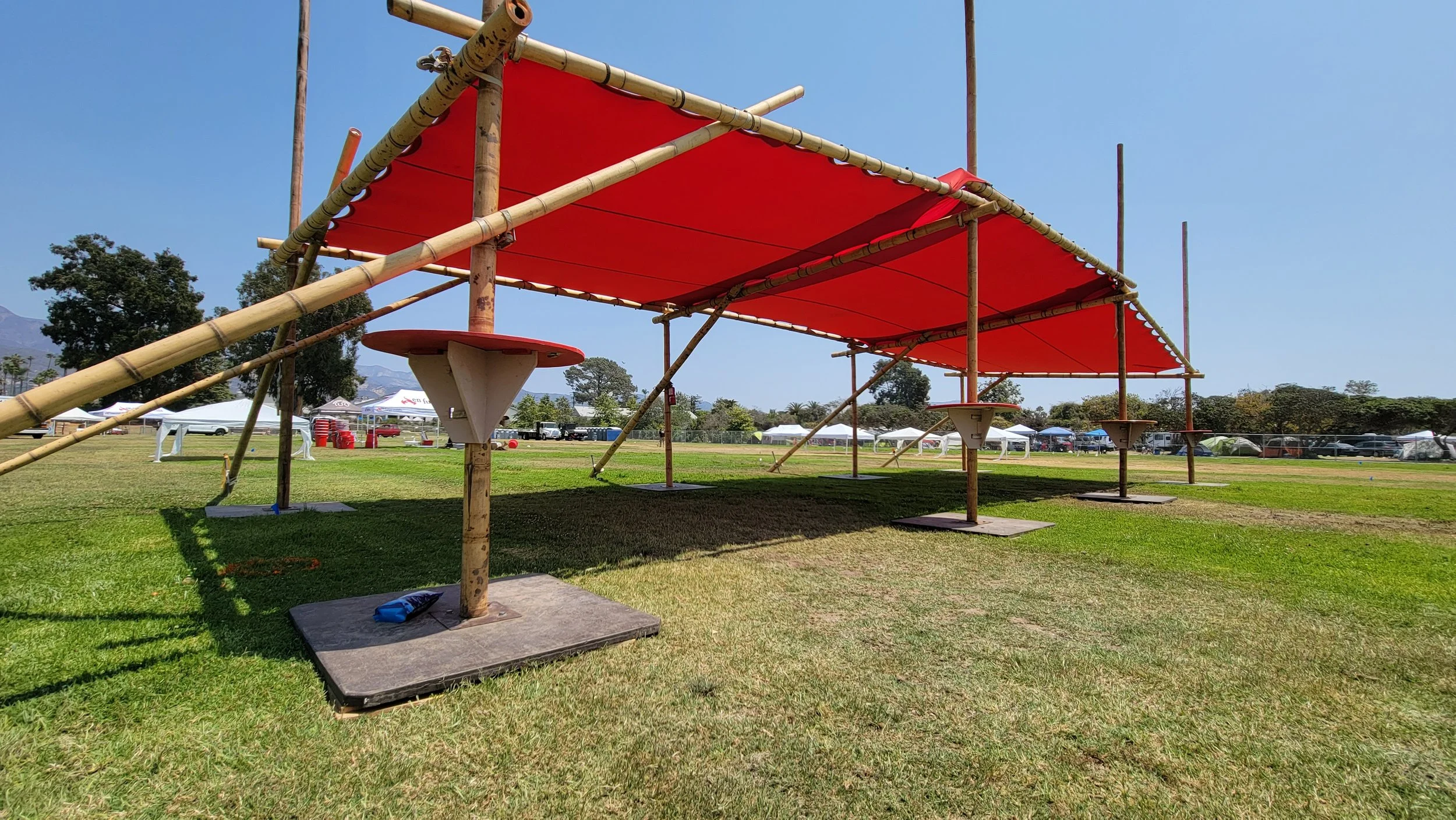 3-Cell Shade (17x51)