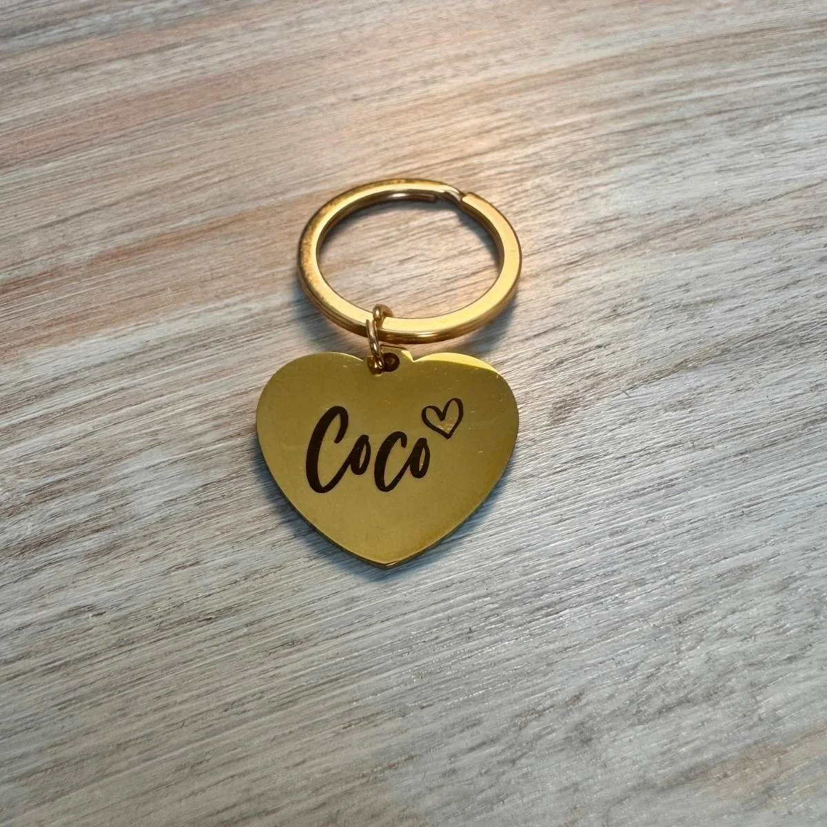 Nordisk Pote – Hjerteformet design