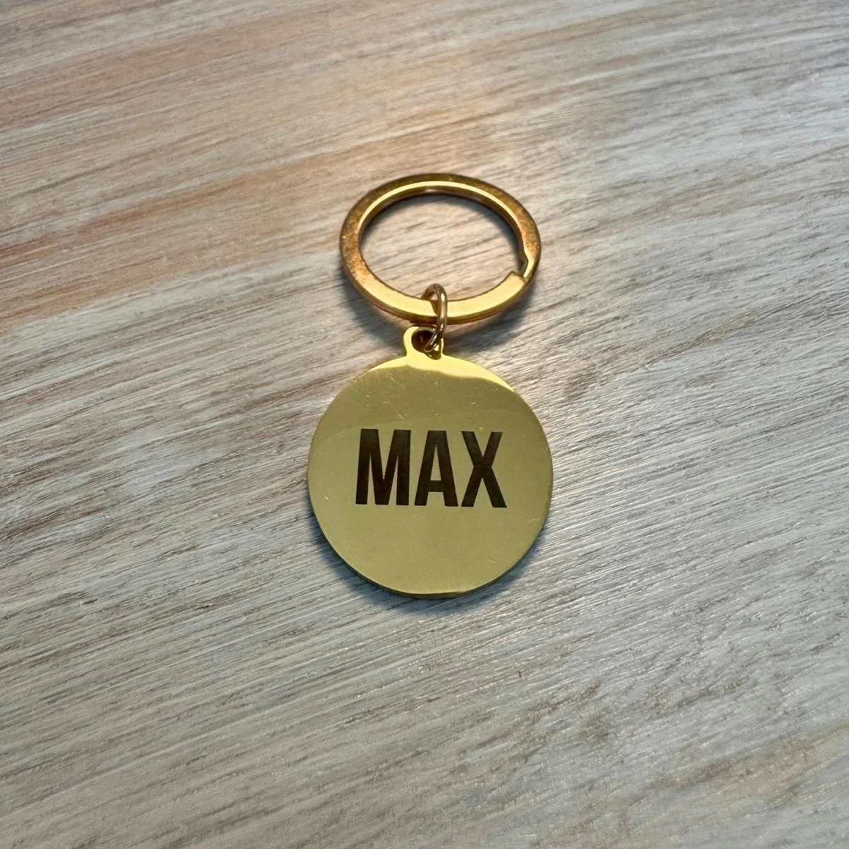 Nordisk Pote – Rundt  Klassisk design