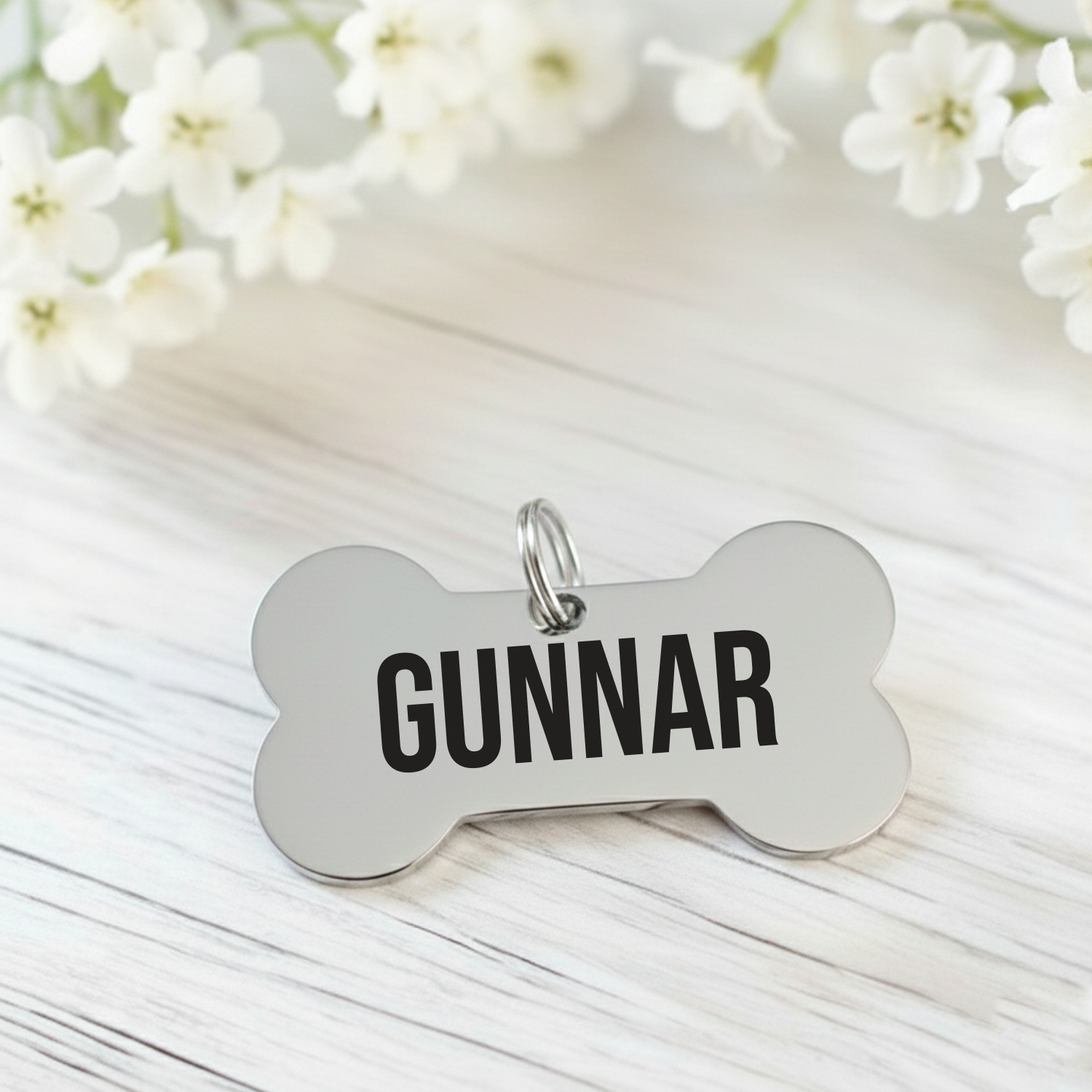 Personlig –  Klassisk beinformet design