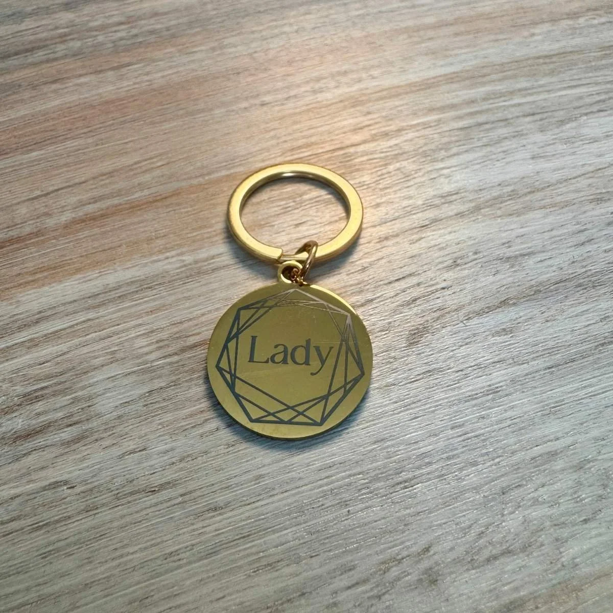 Nordisk Pote – Diamantdesign