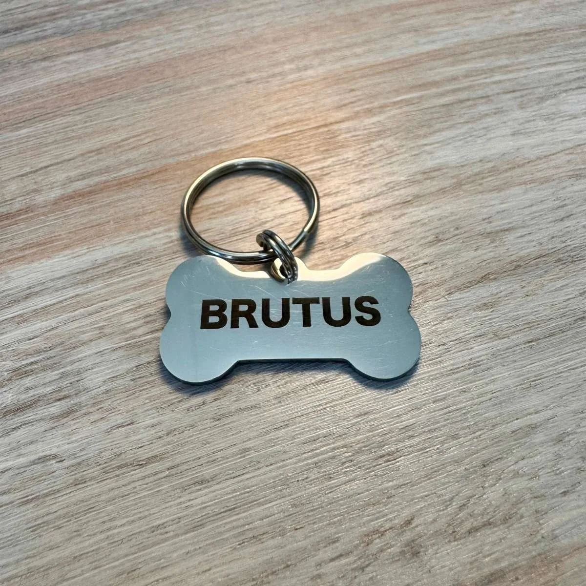 Nordisk Pote – Klassisk beinformet design