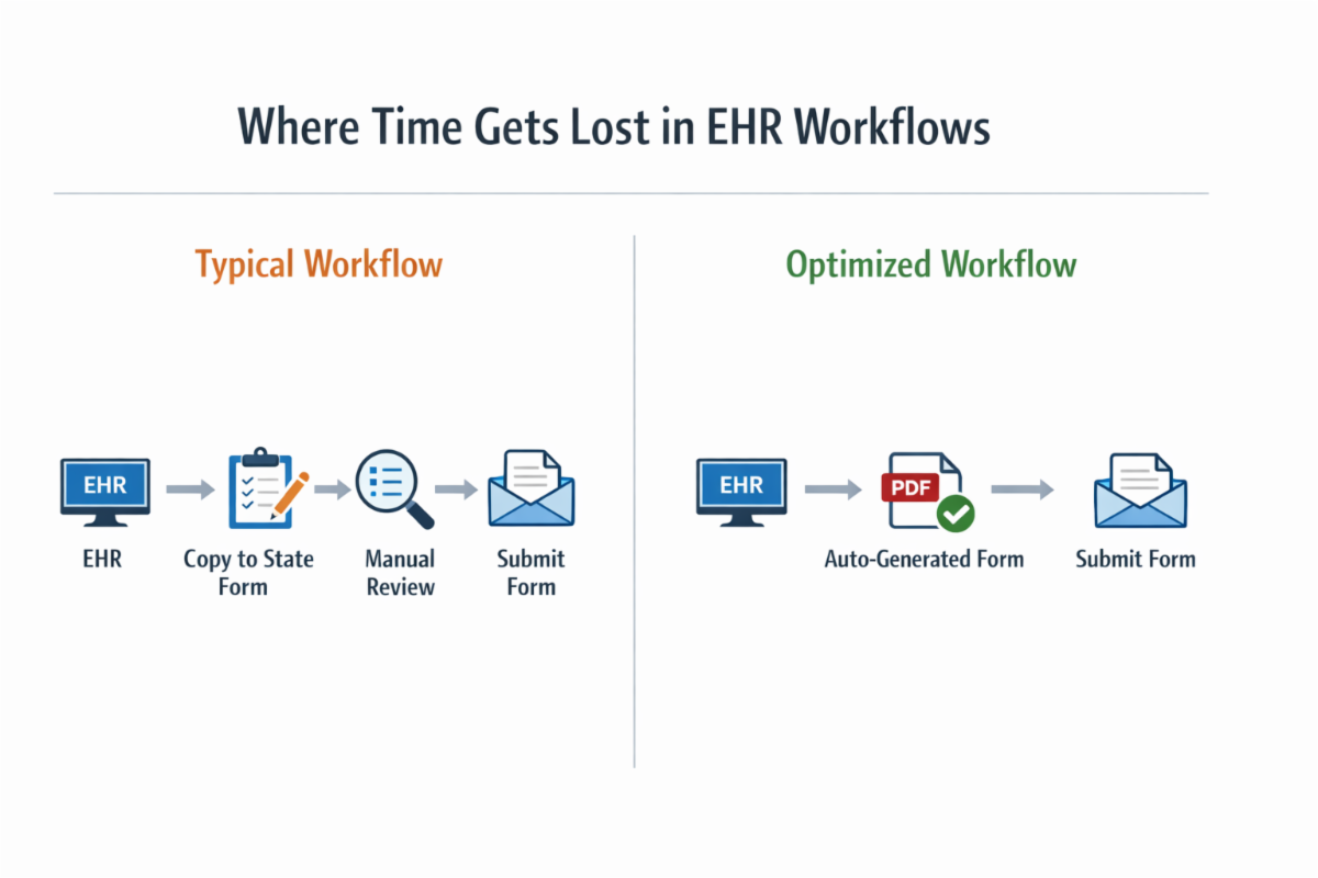 When Good Systems Still Create Bad Workflows