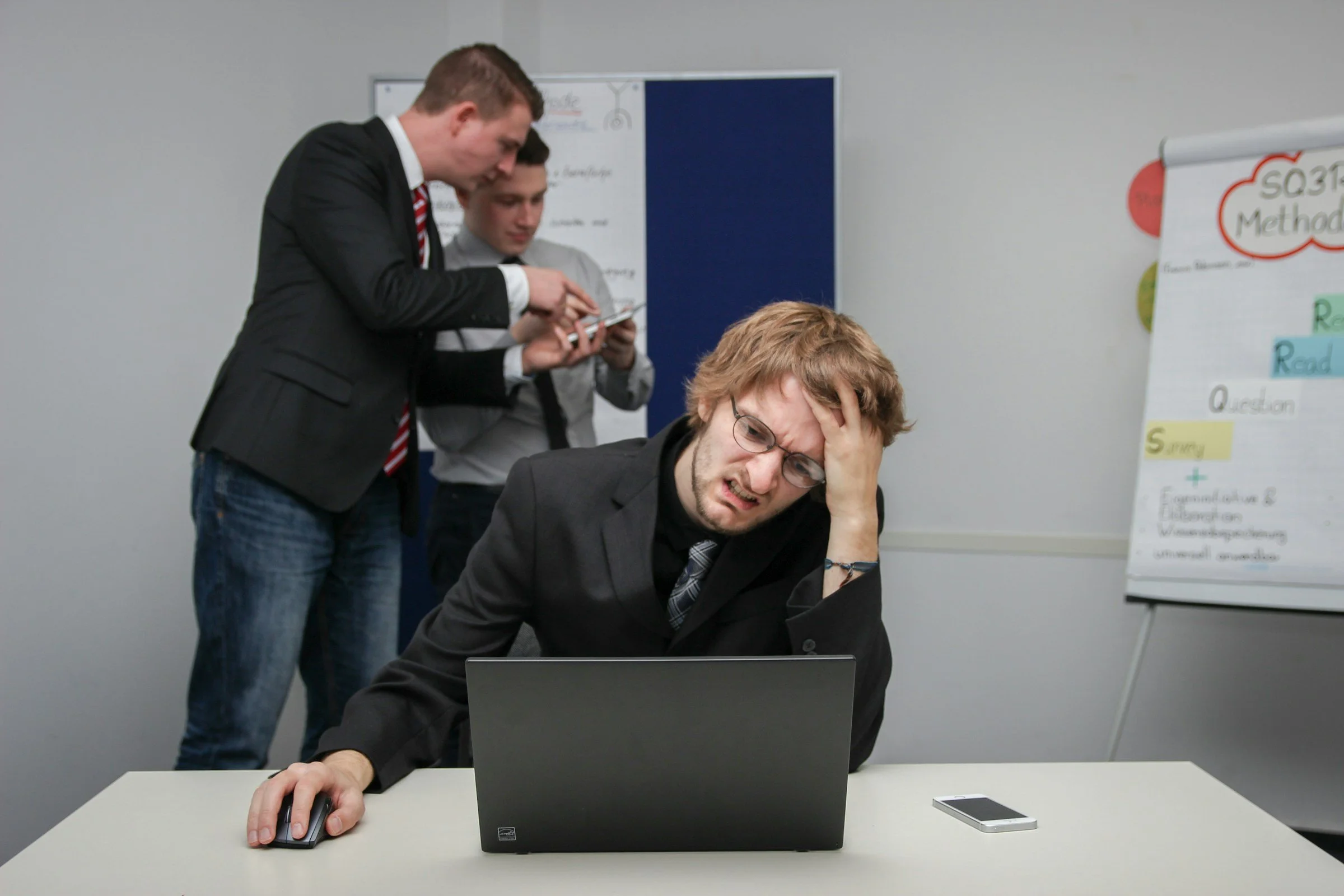 Go-Live Isn't the Finish Line