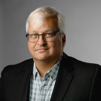 I Came From a Caseload: Why Clinical Experience Changes How I Fix EHRs