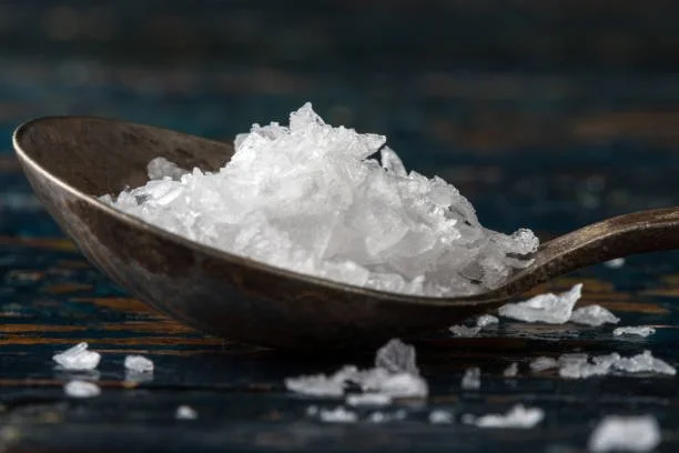 What makes Pure NZ Flaky Sea Salt better than Standard Salt?