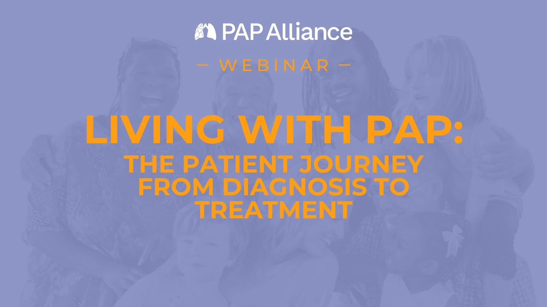 Living With Autoimmune Pulmonary Alveolar Proteinosis: From Diagnosis to Treatment