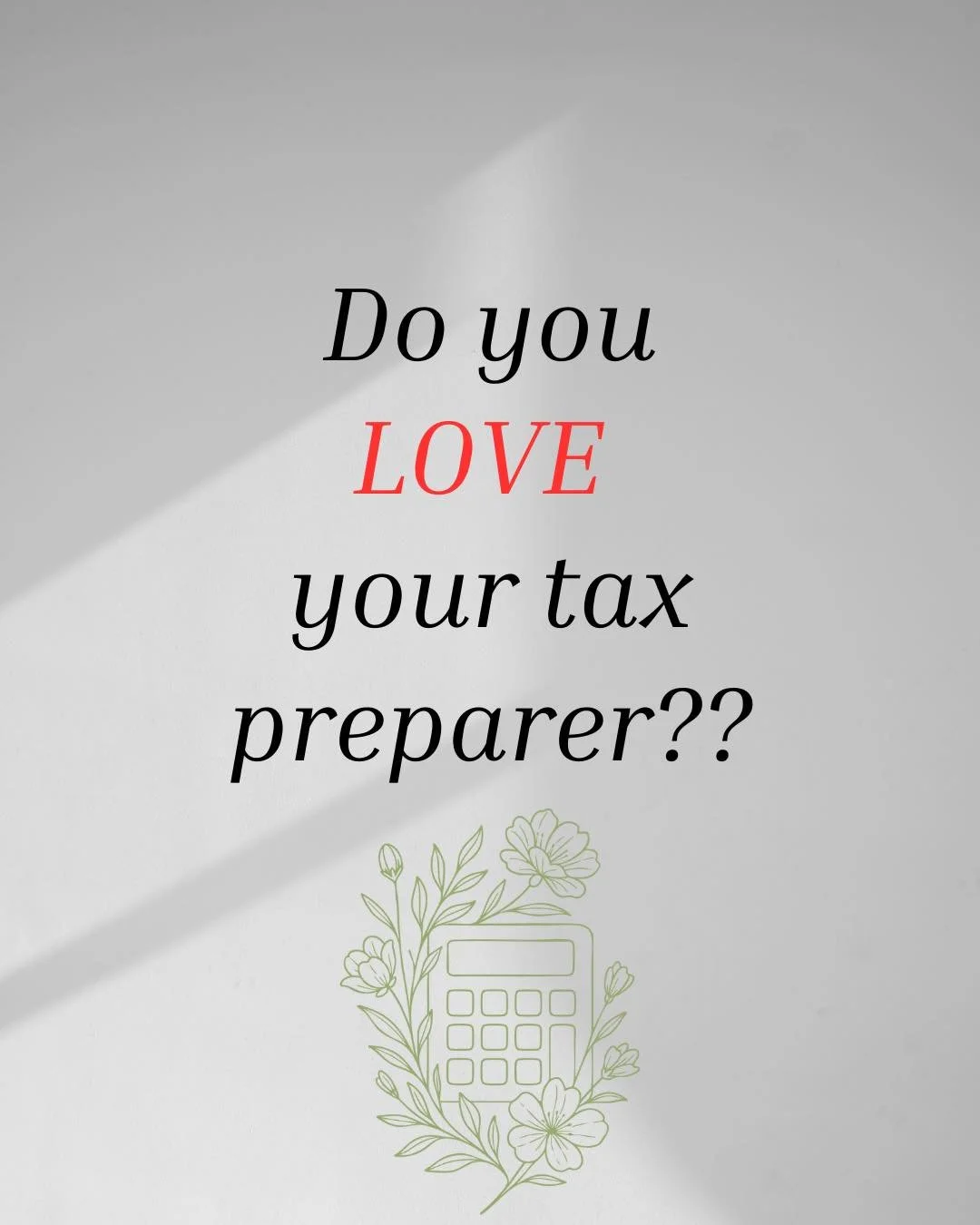 Adding us to your team means you can have peace of mind that everything will be ready for tax time!! 
BONUS POINT: because we aren&rsquo;t limited by geography, we can work with any U.S. business!! 
#win #business