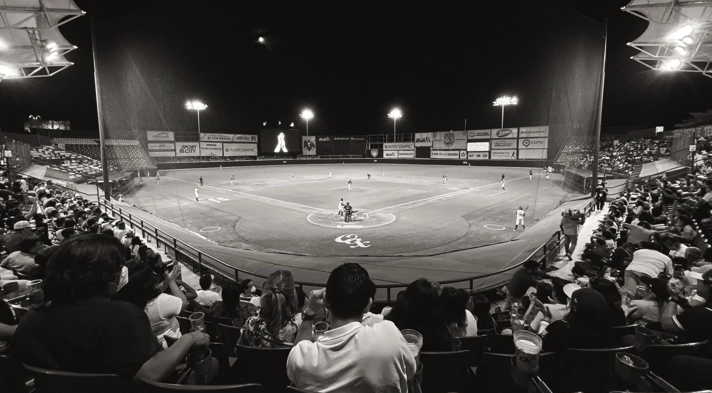 Guerreros de Oaxaca