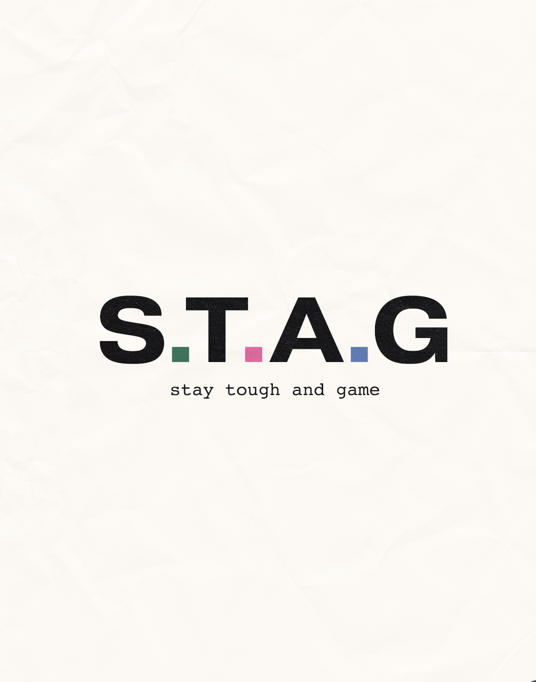 S.T.A.G